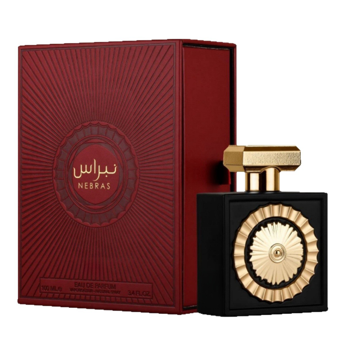 Perfume Fragrance Making - Perfumy NEBRAS dla kobiet i mężczyzn,