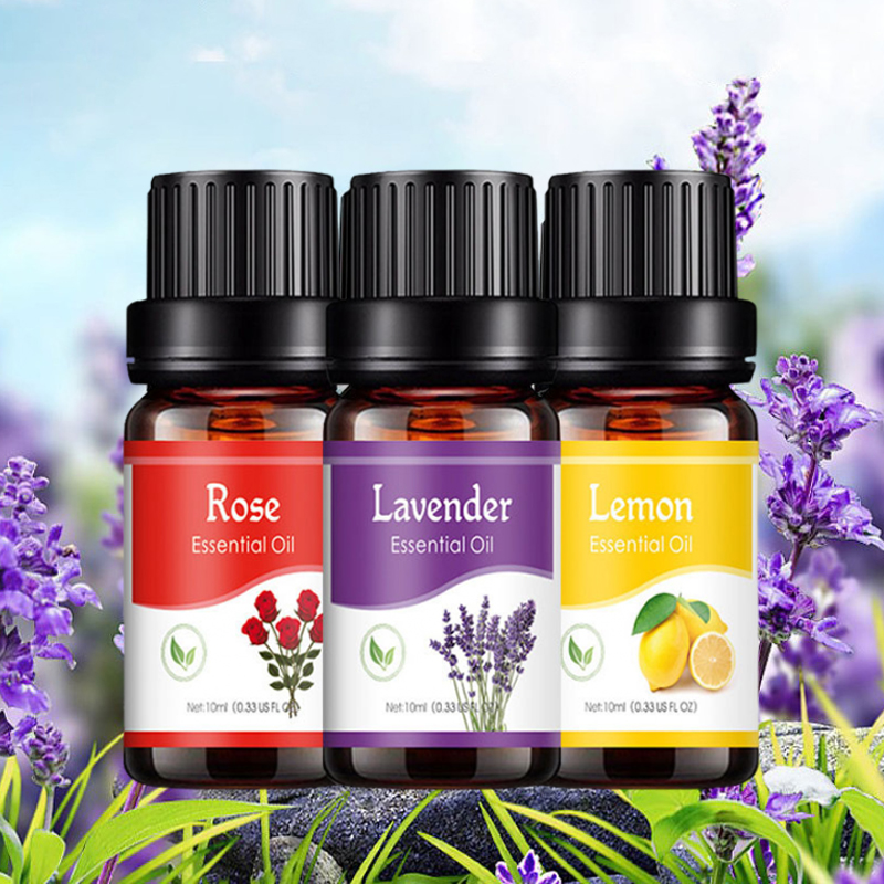 Perfume Fragrance Making - 10ml naturalny dyfuzor do produkcji roślin