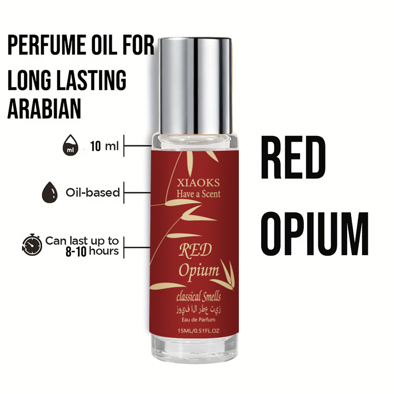 Perfume Fragrance Enhancer - Perfumy Vanilla Musk, ekskluzywne dla kobiet,
