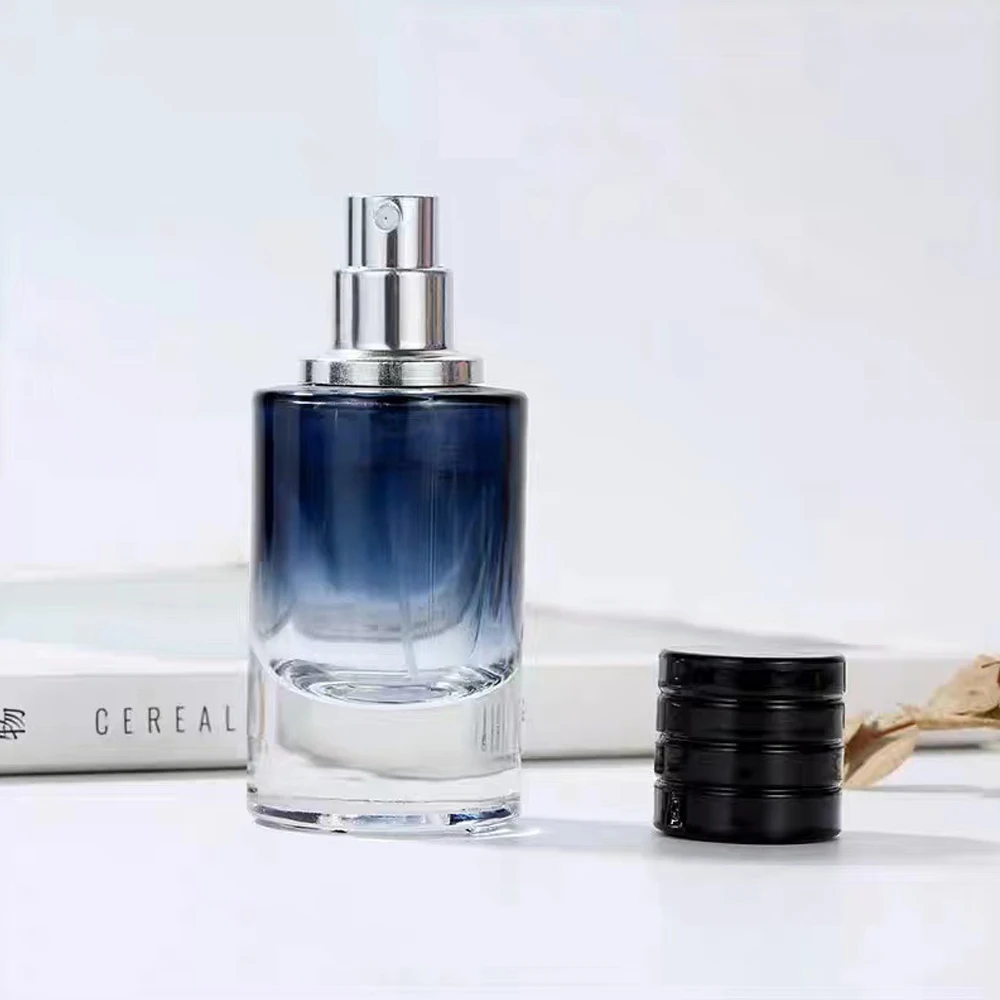 Perfume Zara - 50ml 100ml butelka z rozpylaczem drobnej