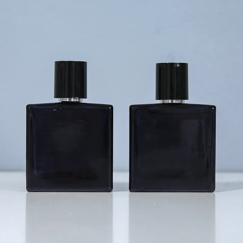 Perfume Zara - 30/50/100ml Butelka perfum wielokrotnego napełniania Jasna