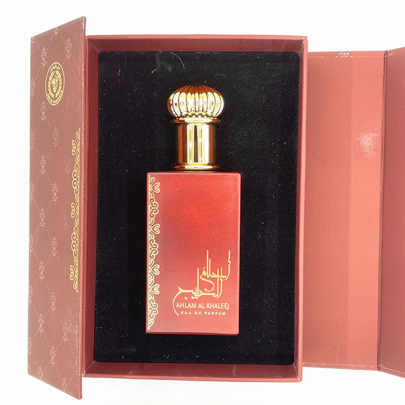 Perfume Fragrance Making - Unisex arabskie perfumy dla kobiet i