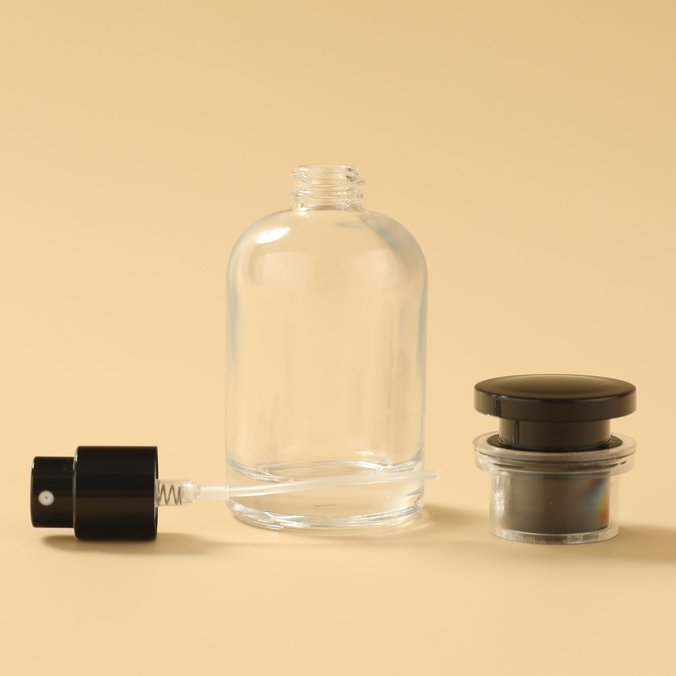 30ML Atomizer Perfume Spray Bo – Perfume Zara recenzja i cena