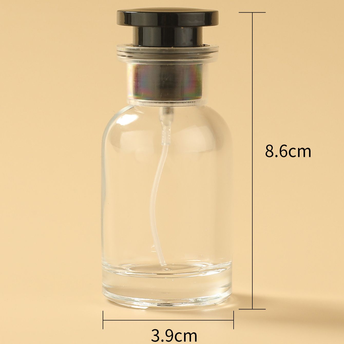 30ML Atomizer Perfume Spray Bo – Perfume Zara recenzja i cena