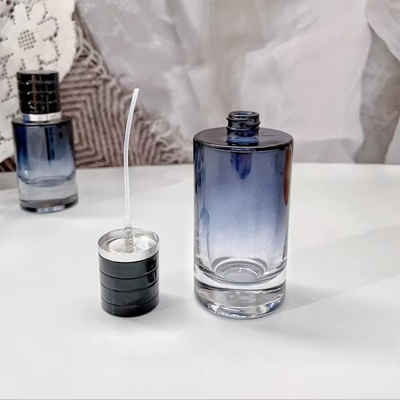 1 szt. 30 ml-100 ml gradientow – Perfume Zara recenzja i cena