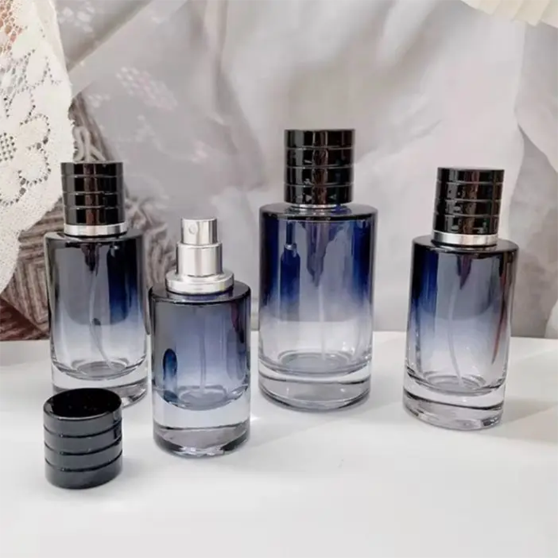 1 szt. 30 ml-100 ml gradientow – Perfume Zara recenzja i cena