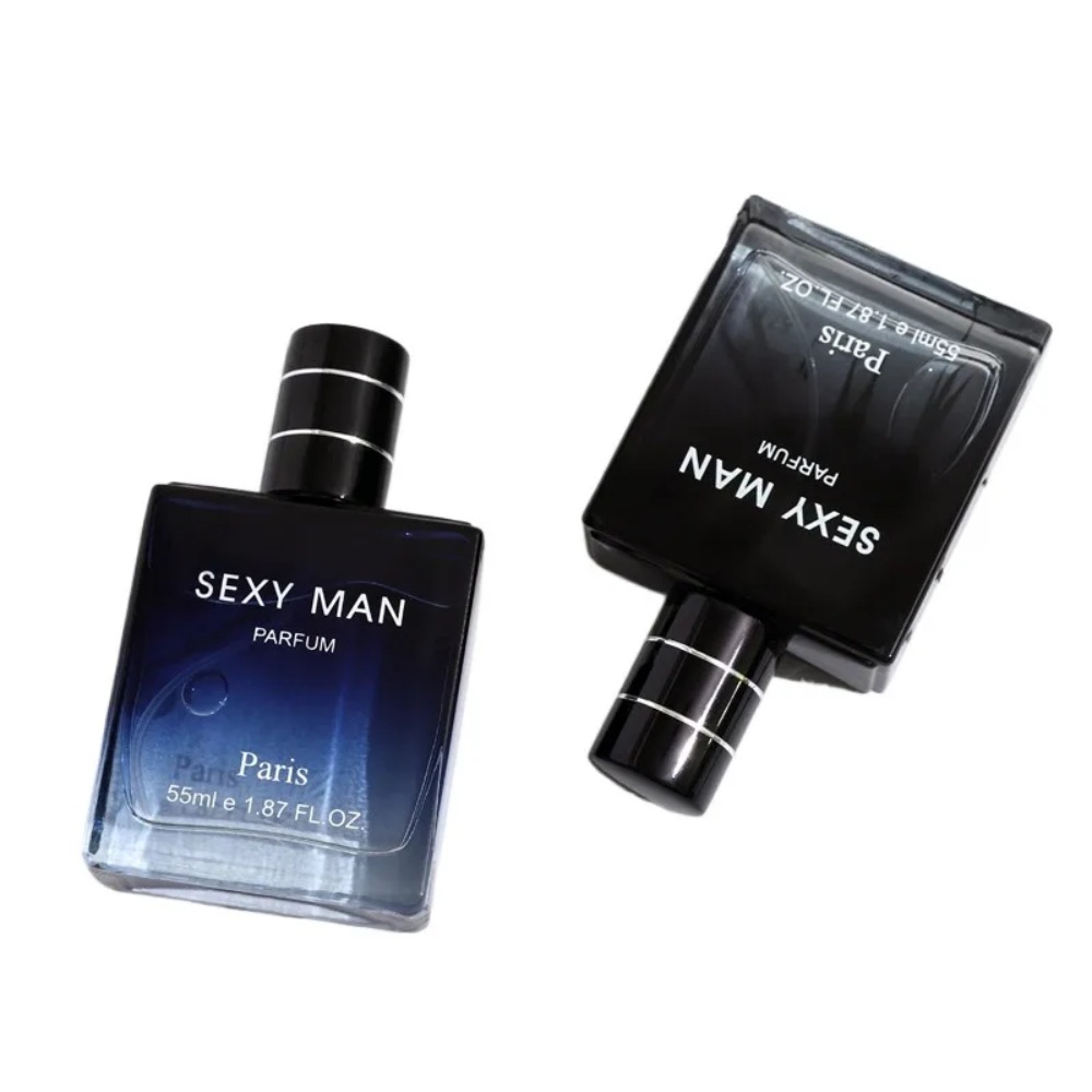 55ML Perfumy Męskie Sexy Man,  – Perfume Fragrance Enhancer recenzja i cena