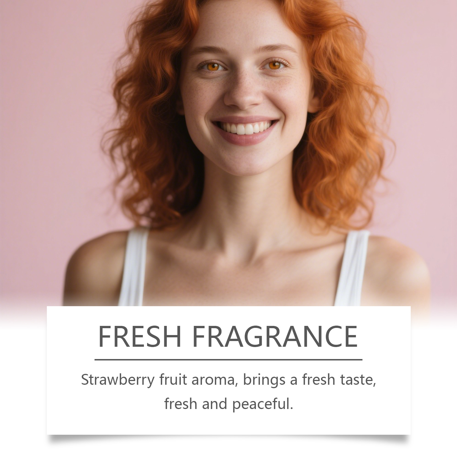 Różowo-Waniliowy Spray Zapacho – Perfume Fragrance Hair Spray recenzja i cena