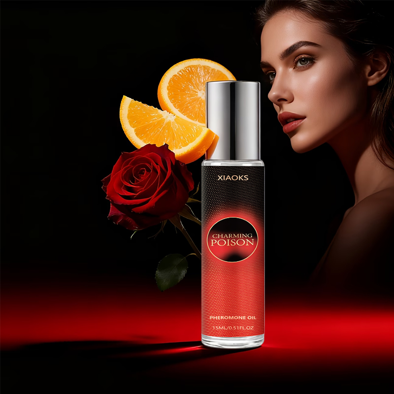 Damski perfum w roll-on z fero – Perfume Fragrance Type recenzja i cena
