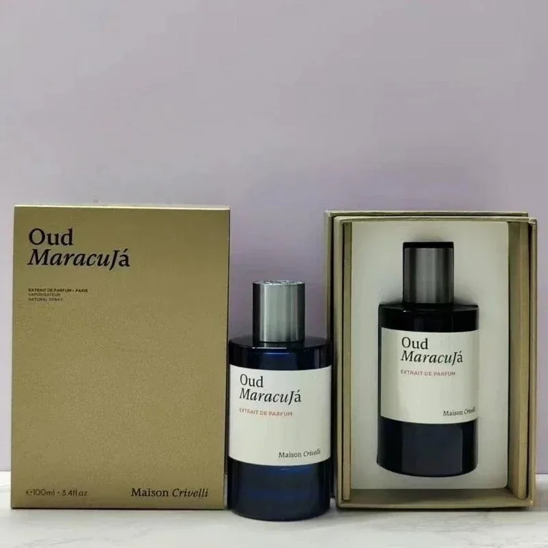 Perfumy Oud Maracuja dla mężcz – Perfume Zara recenzja i cena