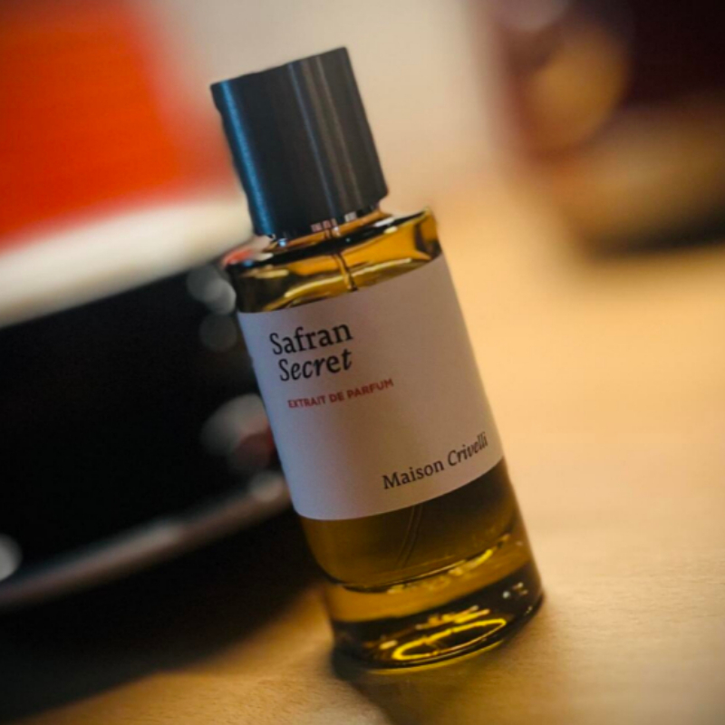 Perfumy Oud Maracuja dla mężcz – Perfume Zara recenzja i cena