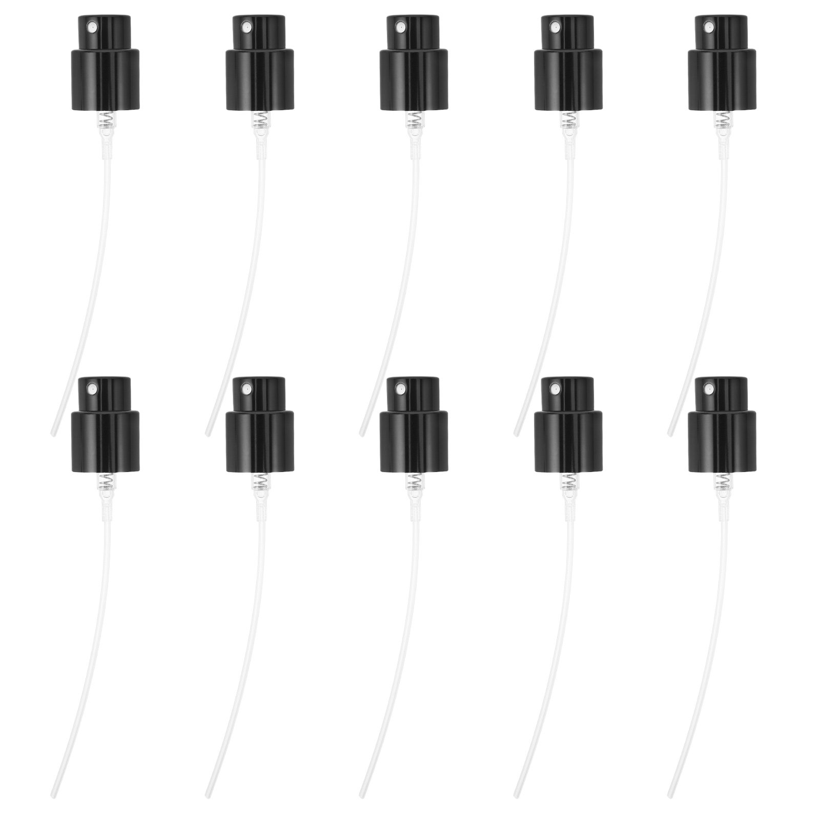 10 szt. nakładek na butelki z  – Perfume Fragrance Oil recenzja i cena