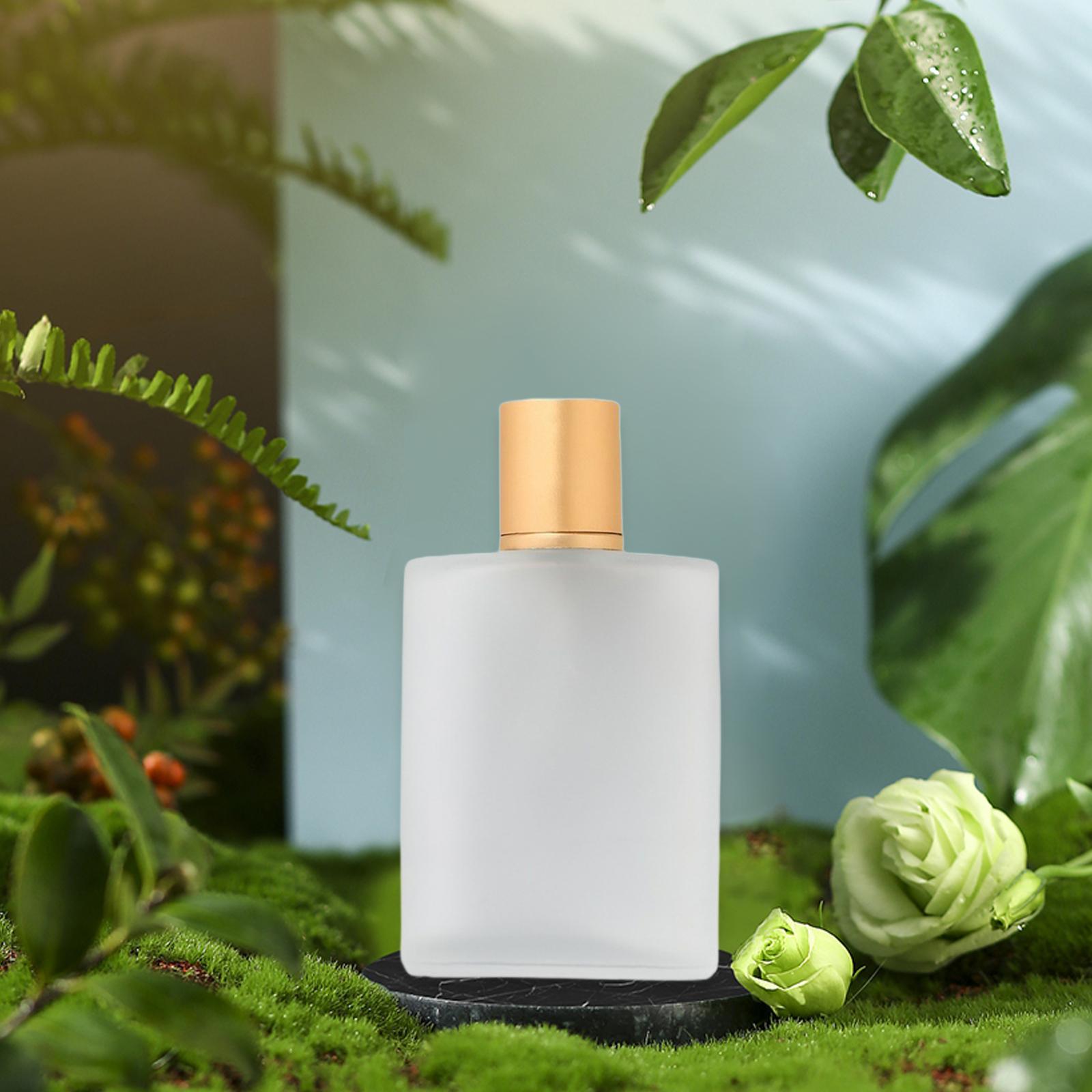 Przenośna butelka na perfumy z – Fragrance Perfume For Hair recenzja i cena