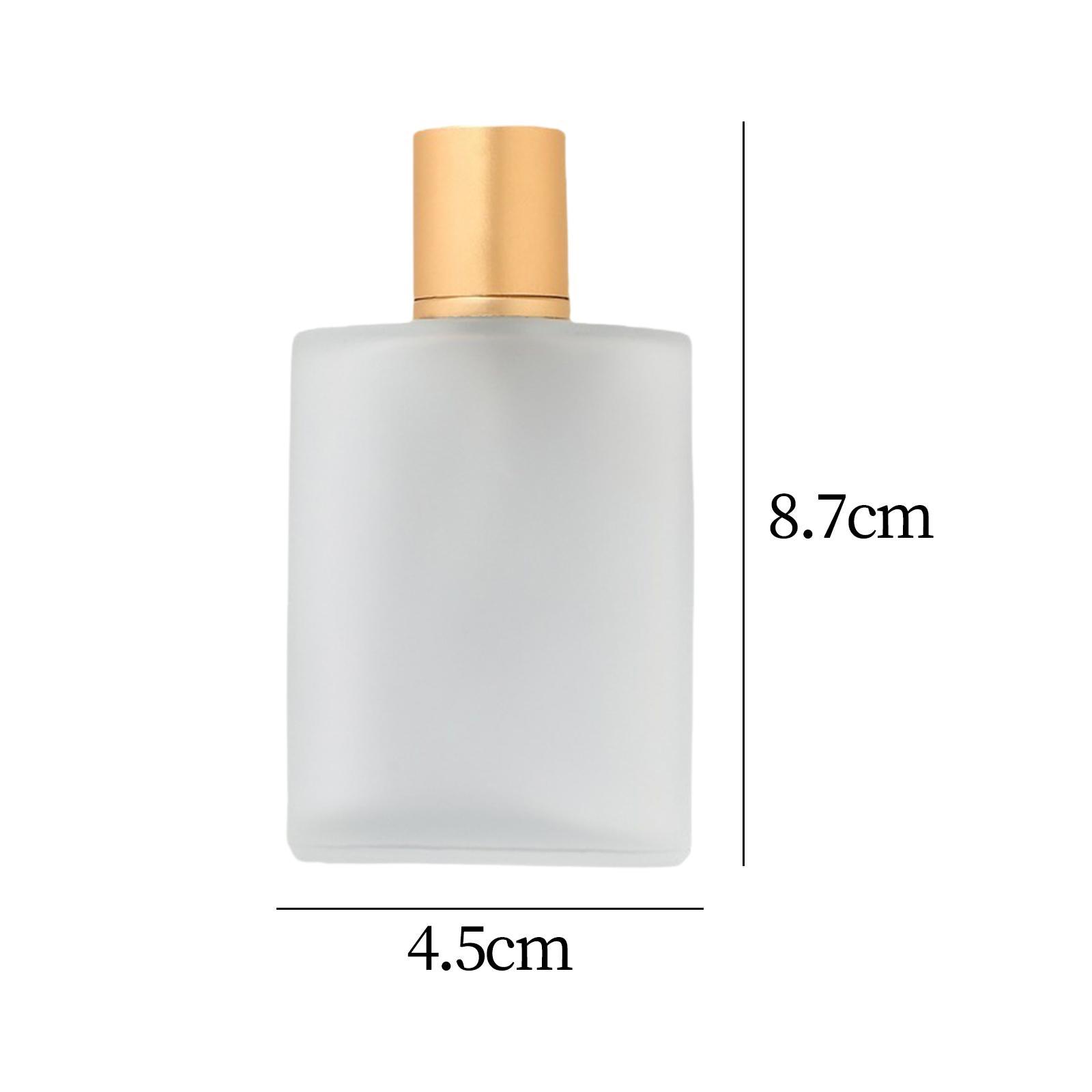Przenośna butelka na perfumy z – Fragrance Perfume For Hair recenzja i cena