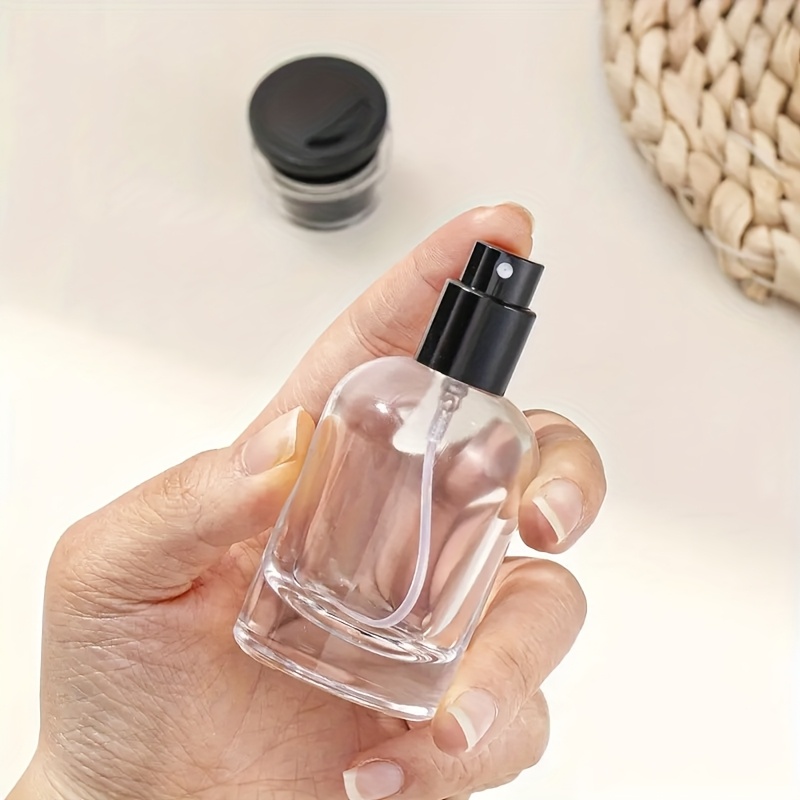 Butelka z atomizerem 30 ml na  – Perfume Fragrance Making recenzja i cena