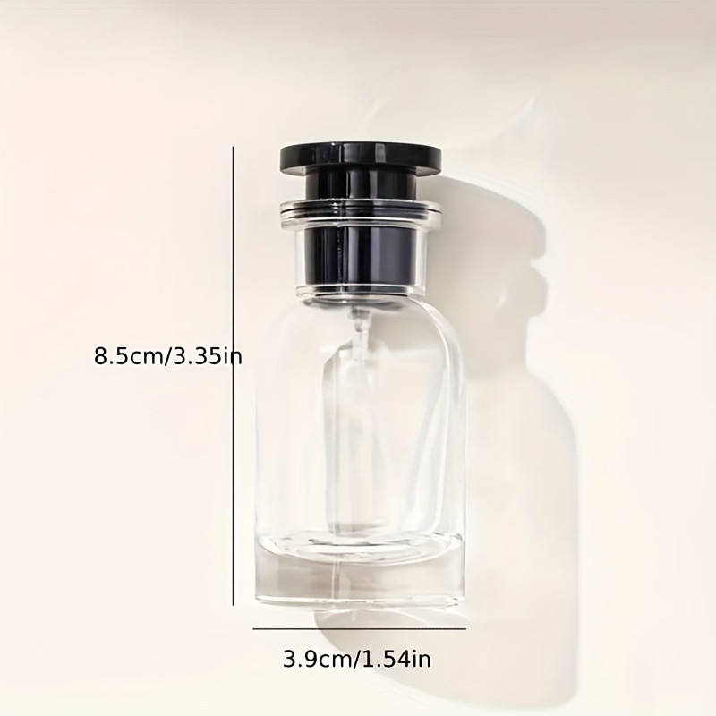 Butelka z atomizerem 30 ml na  – Perfume Fragrance Making recenzja i cena
