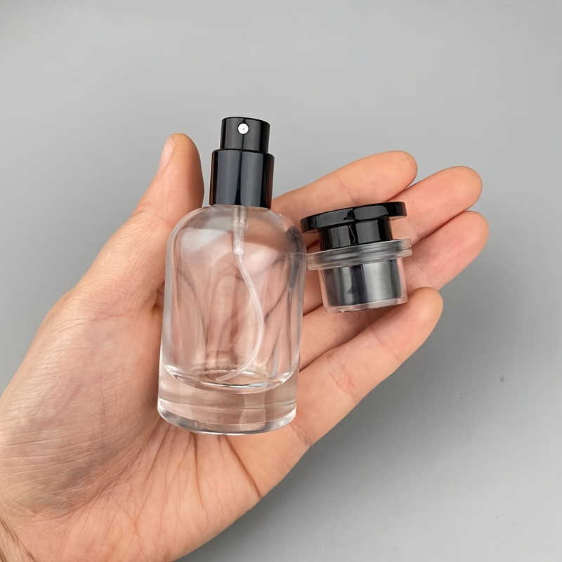 Butelka z atomizerem 30 ml na  – Perfume Fragrance Making recenzja i cena