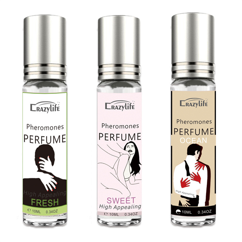 10ml Crazy Ocean Fresh Sweet S – Perfume Zara recenzja i cena