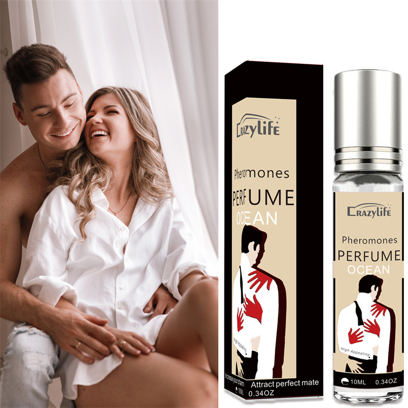10ml Crazy Ocean Fresh Sweet S – Perfume Zara recenzja i cena