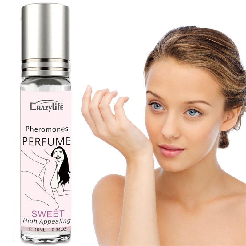 10ml Crazy Ocean Fresh Sweet S – Perfume Zara recenzja i cena