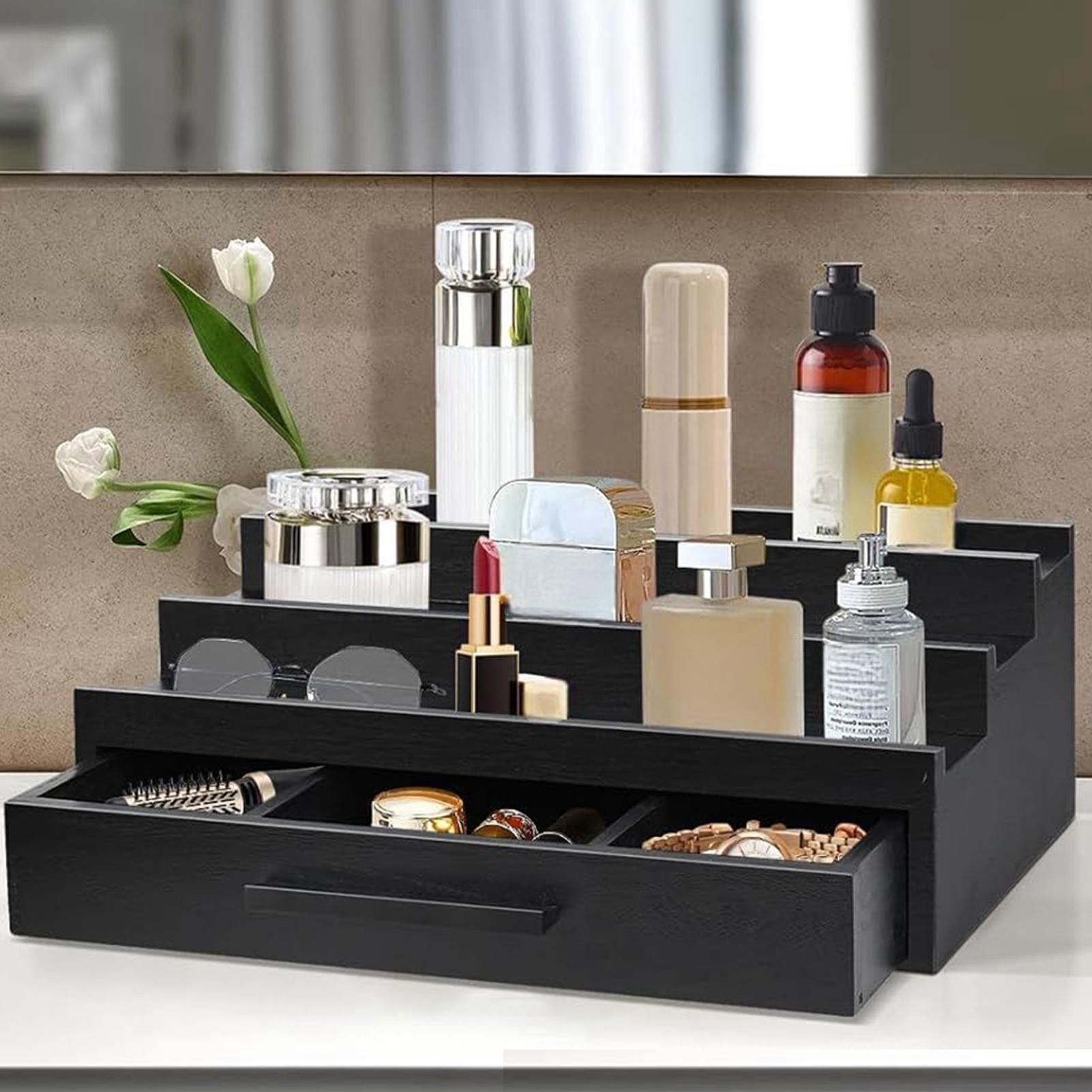 Organizer na perfumy, trójpozi – Perfume Fragrance Type recenzja i cena