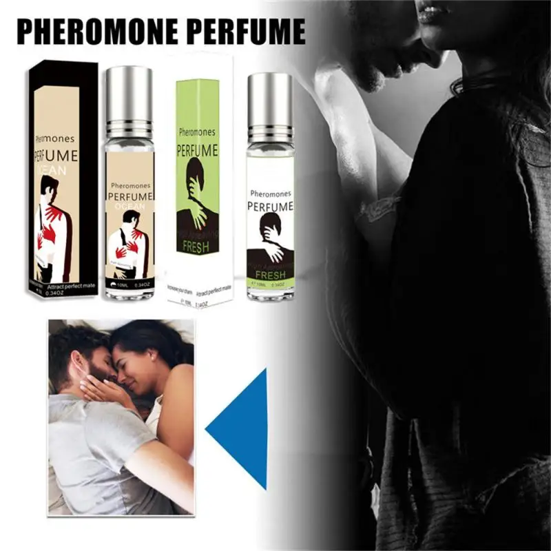 Perfumy z feromonami erotyczny – Perfume Zara recenzja i cena