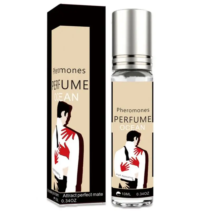 Perfumy z feromonami erotyczny – Perfume Zara recenzja i cena