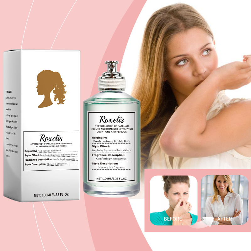 Świeża perfumowana piana do ką – Perfume Fragrance Enhancer recenzja i cena