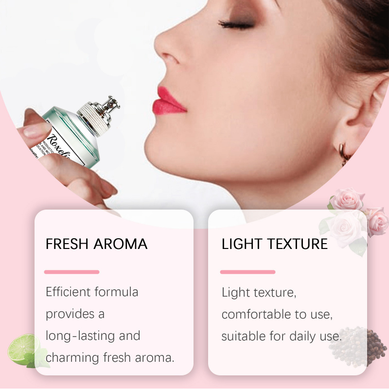 Świeża perfumowana piana do ką – Perfume Fragrance Enhancer recenzja i cena