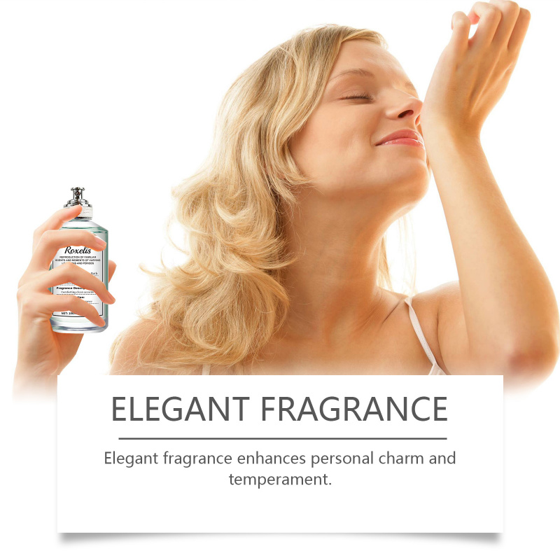 Świeża perfumowana piana do ką – Perfume Fragrance Enhancer recenzja i cena