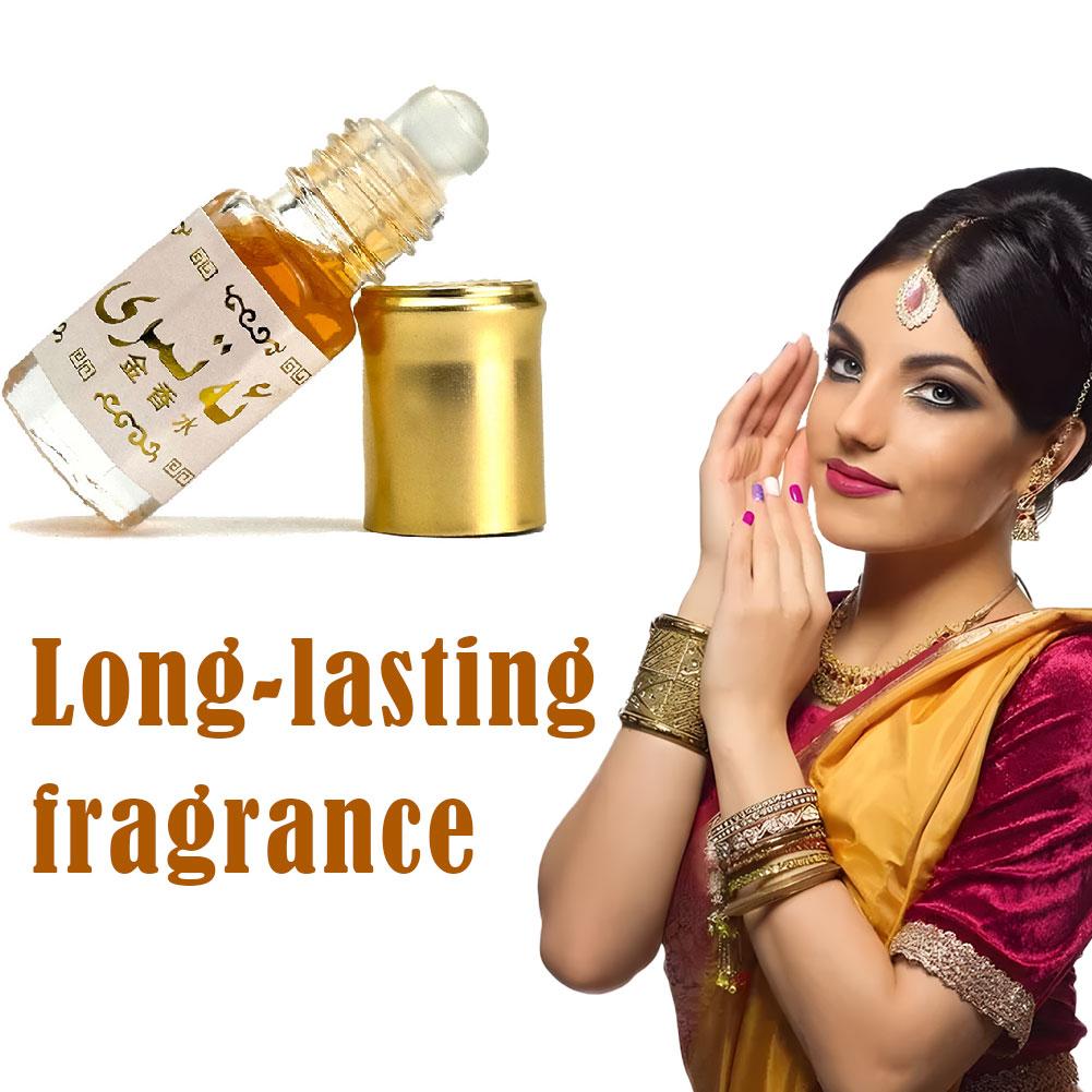 Arabski olejek perfumowany w r – Perfume Fragrance Oil recenzja i cena