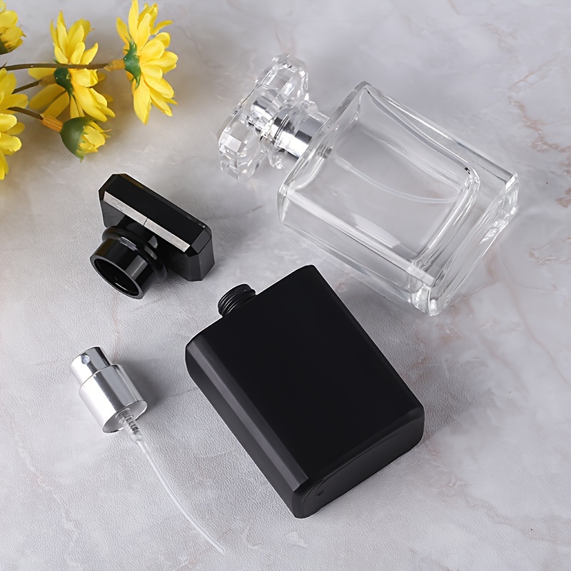 1/2 szt. + 4 akcesoria 50 ml s – Perfume Zara recenzja i cena