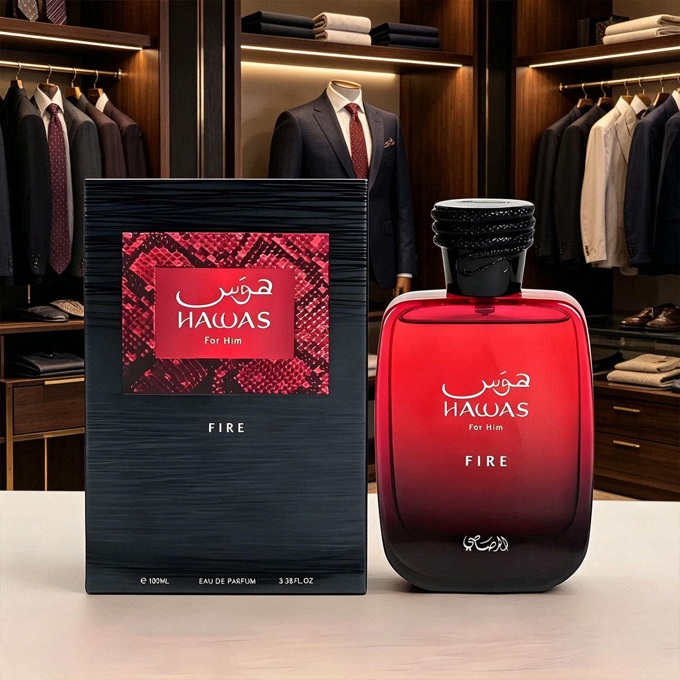 Ice For Him 100ml EDP Męski Pe – Perfume Fragrance Making recenzja i cena