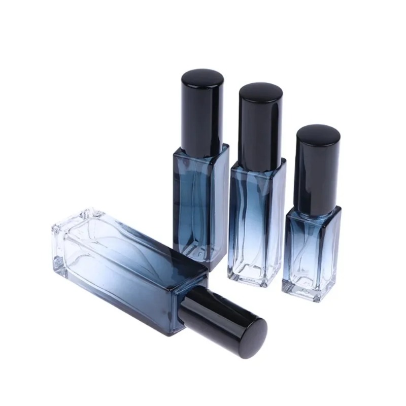 Butelki na perfumy 5ml 9ml 20m – Perfume Zara recenzja i cena