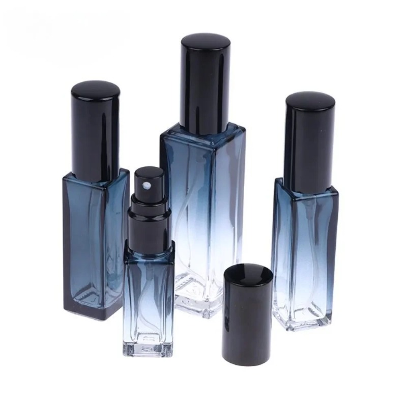 Butelki na perfumy 5ml 9ml 20m – Perfume Zara recenzja i cena