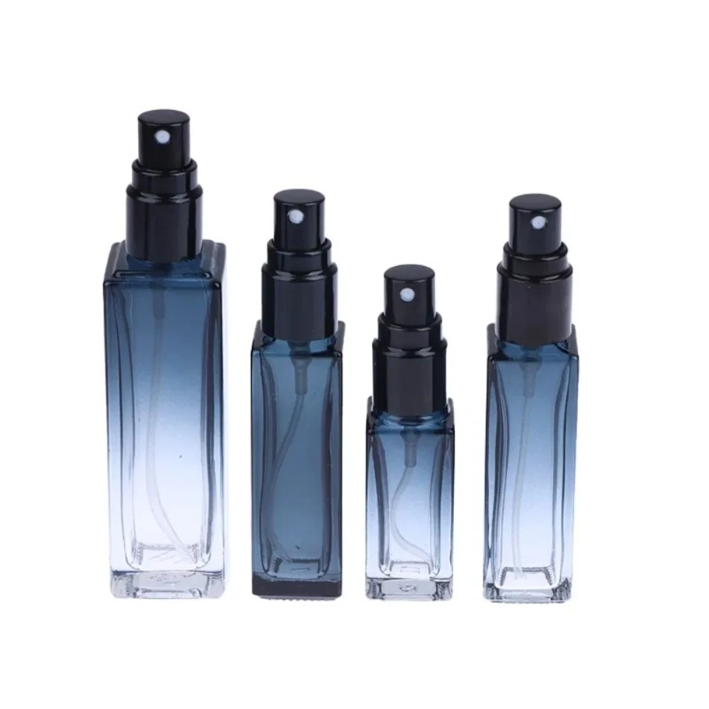 Butelki na perfumy 5ml 9ml 20m – Perfume Zara recenzja i cena
