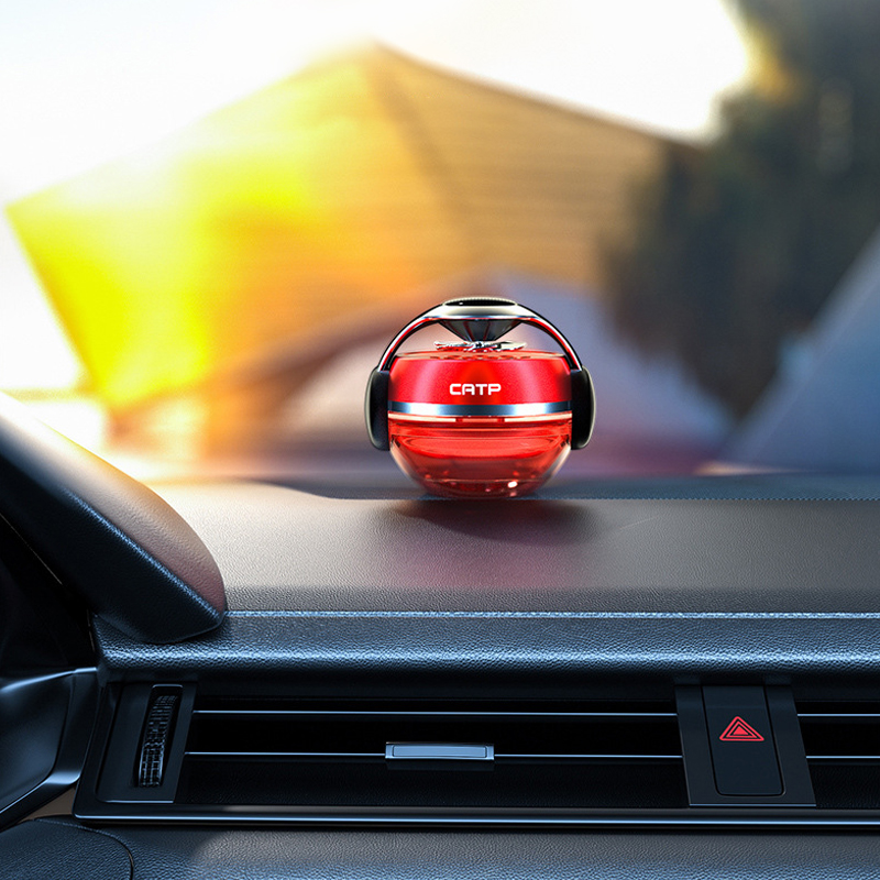 Solar Car Perfume Spersonalizo – Perfume Fragrance Enhancer recenzja i cena