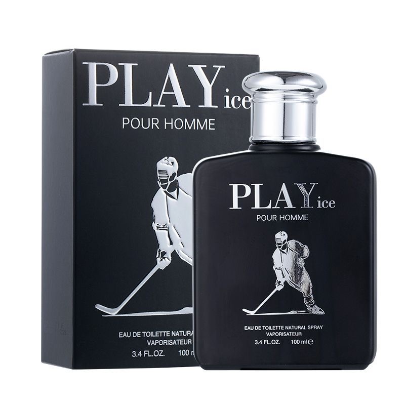 100ml Luksusowy Perfum dla Męż – Perfume Fragrance Making recenzja i cena