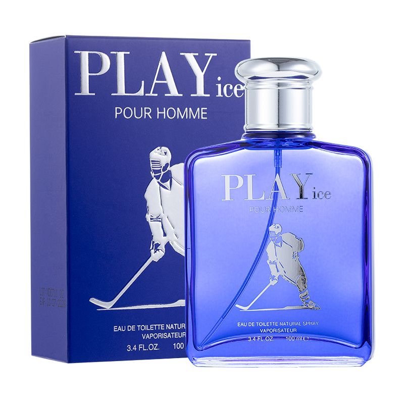100ml Luksusowy Perfum dla Męż – Perfume Fragrance Making recenzja i cena