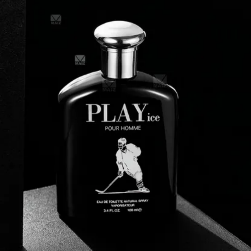 100ml Luksusowy Perfum dla Męż – Perfume Fragrance Making recenzja i cena