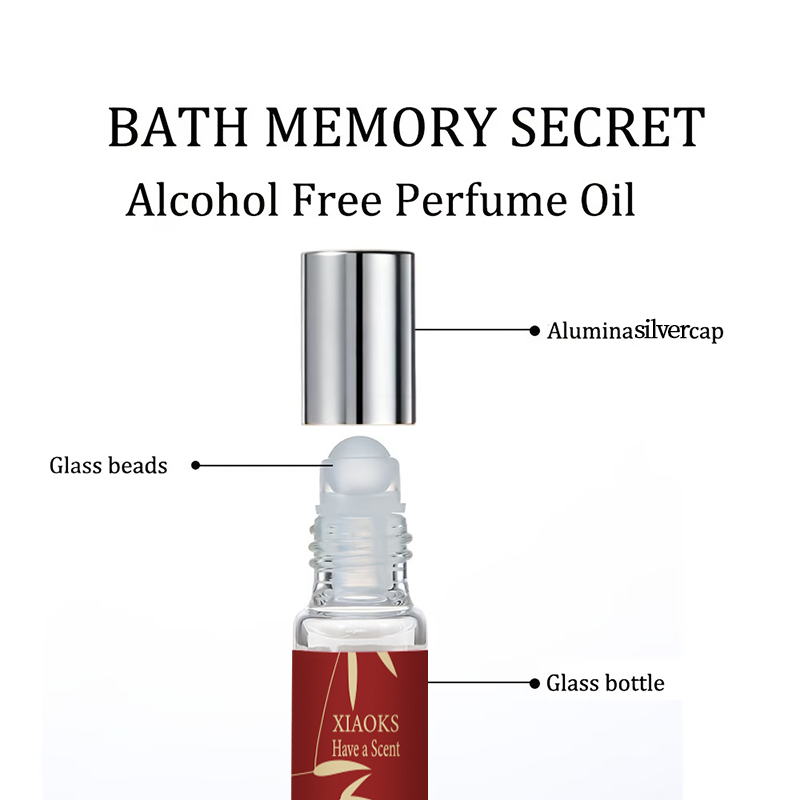 Perfumy Vanilla Musk, ekskluzy – Perfume Fragrance Enhancer recenzja i cena