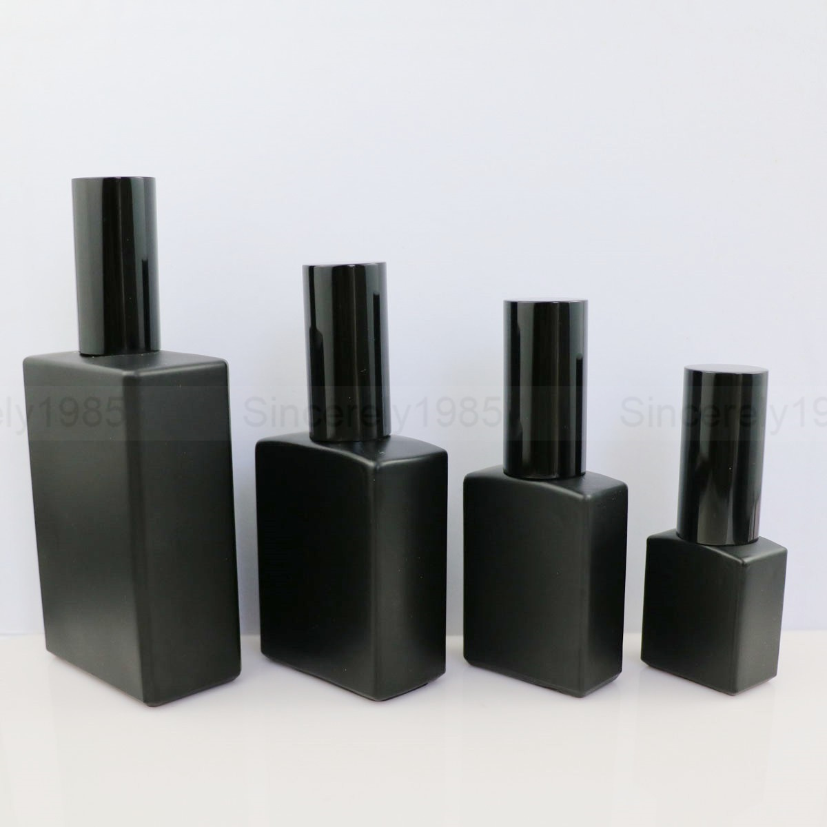 1X 3X Szklana butelka z rozpyl – Perfume Zara recenzja i cena