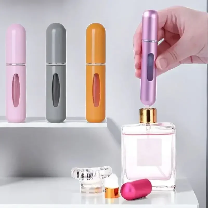 3/5/10 szt. Zapachowy dozownik – Perfume Fragrance Type recenzja i cena