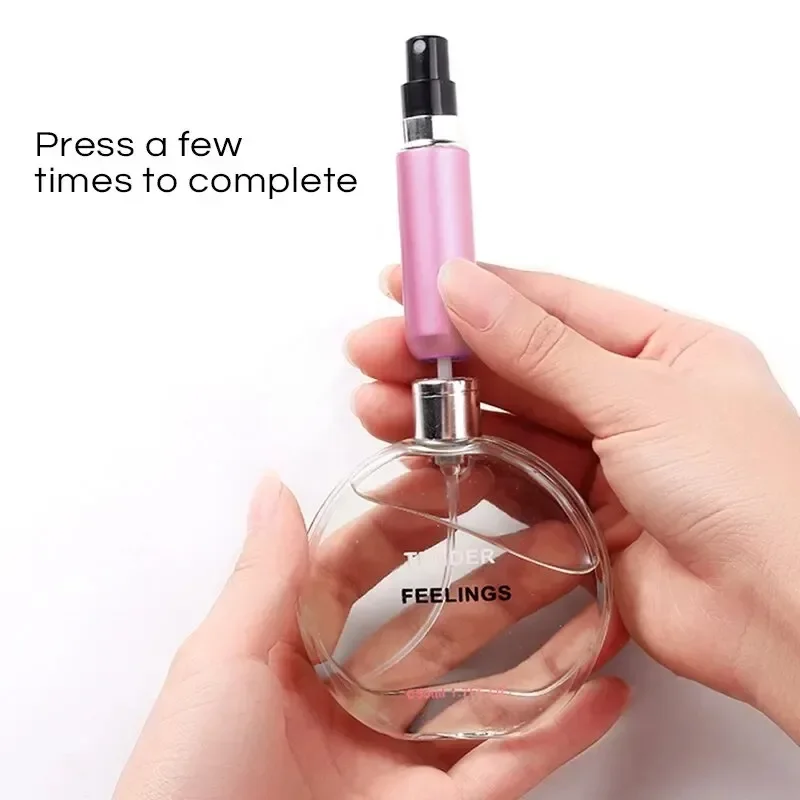 3/5/10 szt. Zapachowy dozownik – Perfume Fragrance Type recenzja i cena