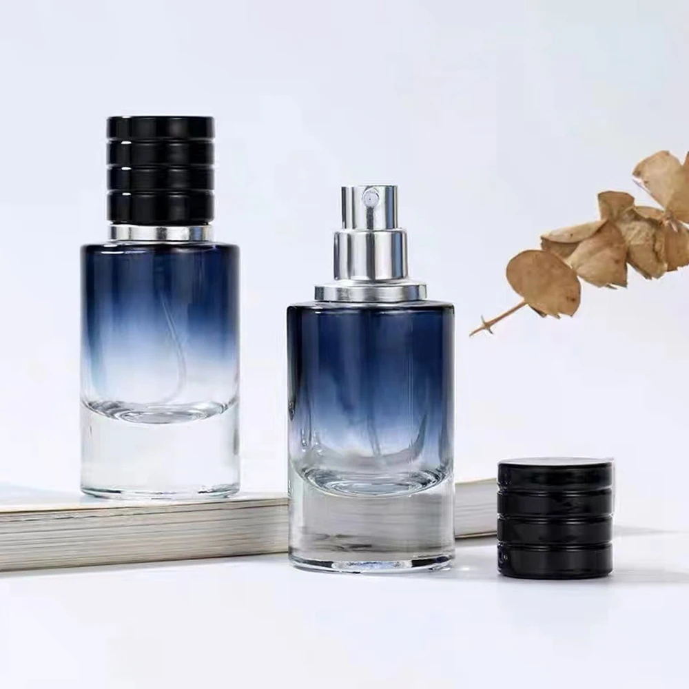 50ml 100ml butelka z rozpylacz – Perfume Zara recenzja i cena