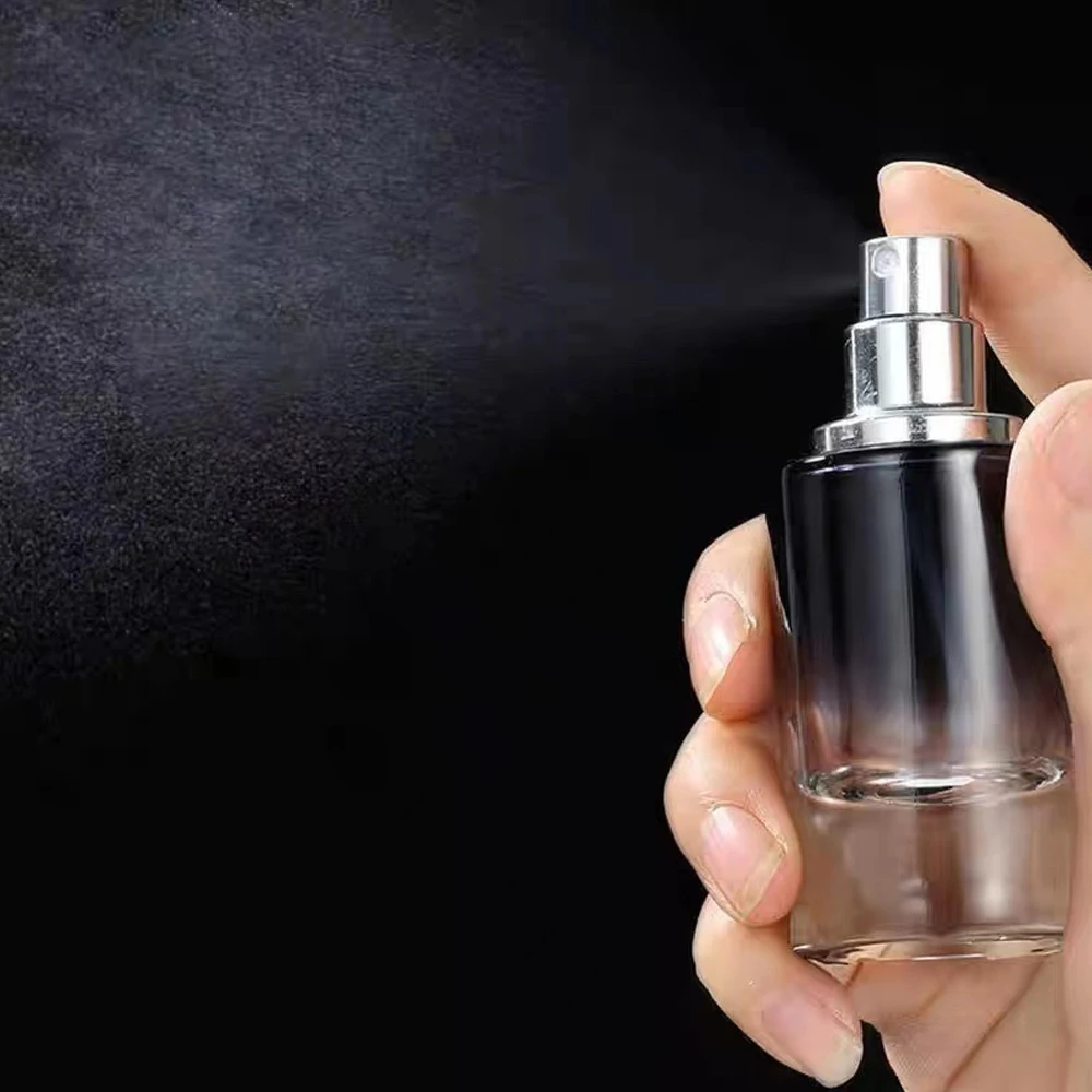 50ml 100ml butelka z rozpylacz – Perfume Zara recenzja i cena