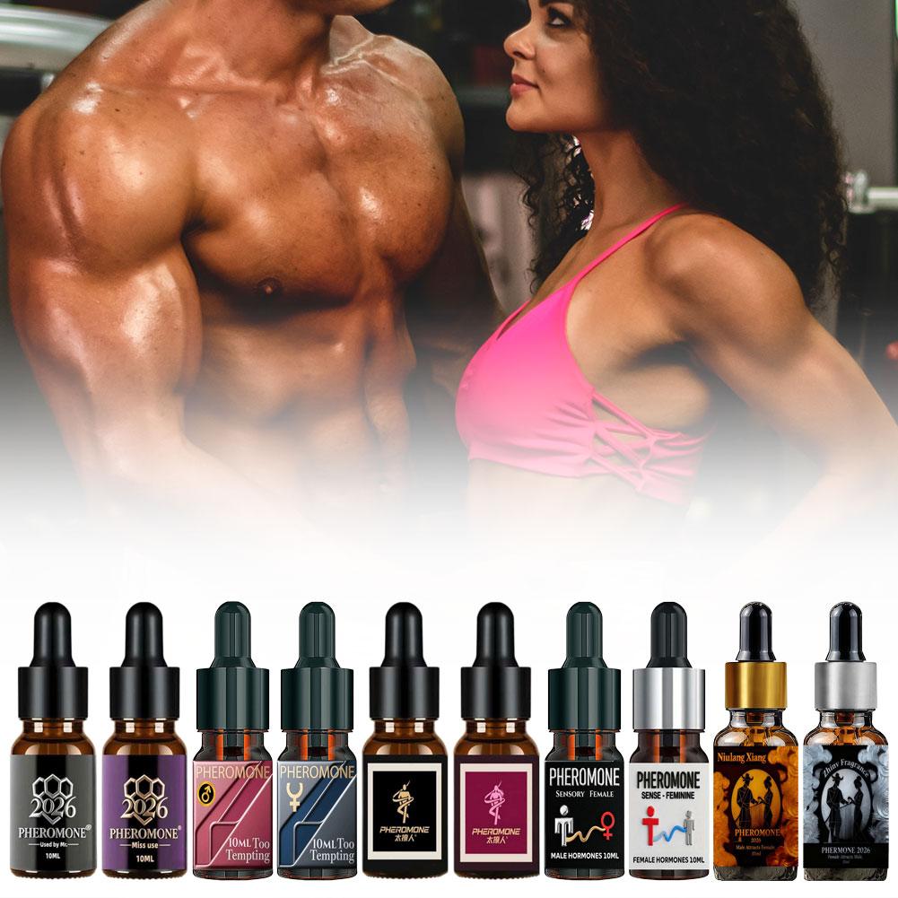 10ml Beztlenowy Olejek Eterycz – Fragrance Perfume For Hair recenzja i cena