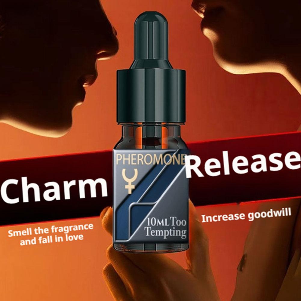 10ml Beztlenowy Olejek Eterycz – Fragrance Perfume For Hair recenzja i cena