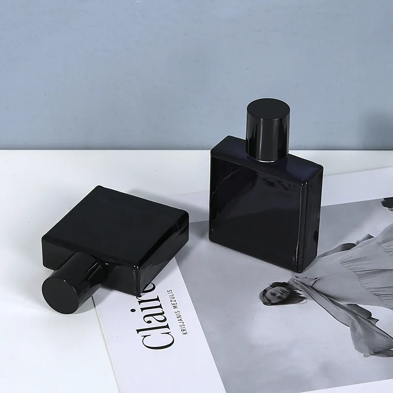 30/50/100ml Butelka perfum wie – Perfume Zara recenzja i cena