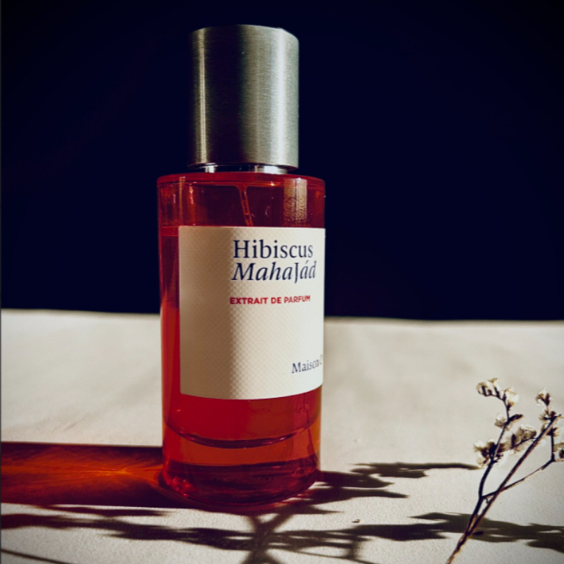 Perfumy i wody kolońskie Maiso – Perfume Zara recenzja i cena